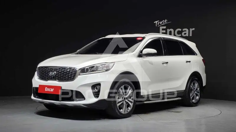 2018 KIA Sorento