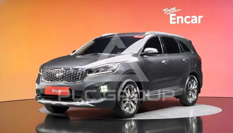 2018 KIA Sorento