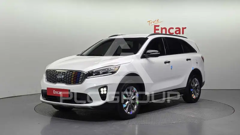 2018 KIA Sorento
