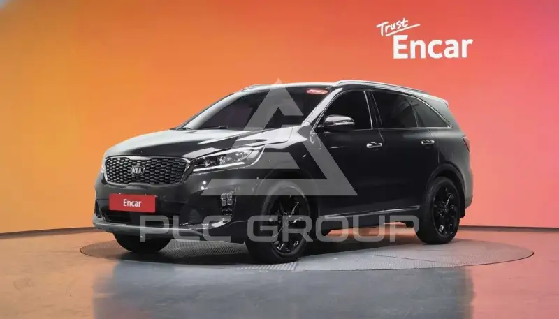 2018 KIA Sorento