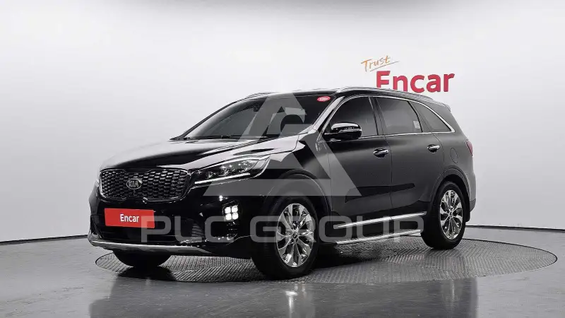 2018 KIA Sorento