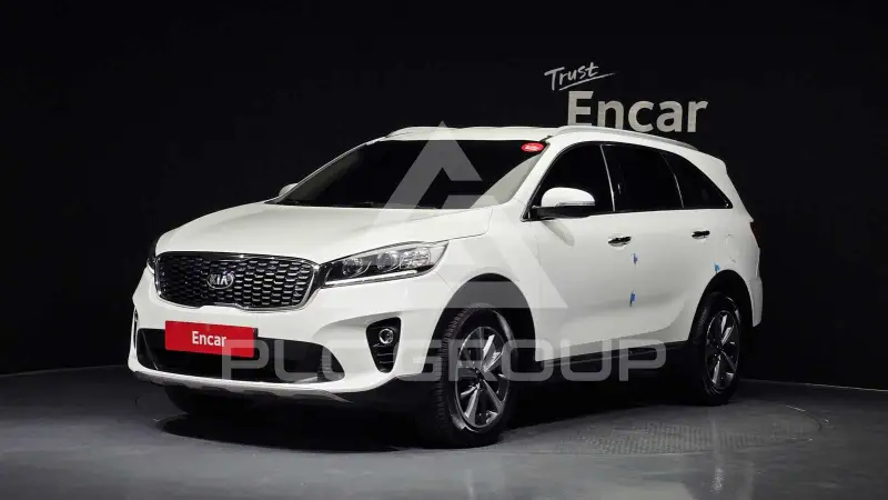 2018 KIA Sorento