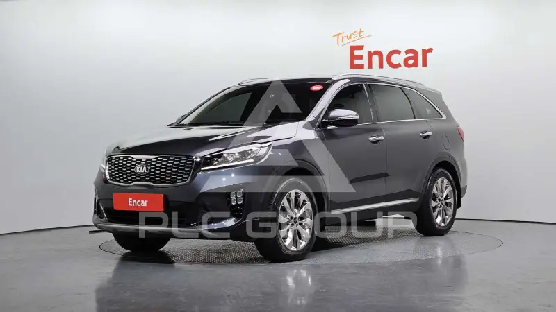 2018 KIA Sorento
