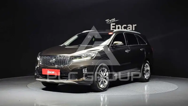 2018 KIA Sorento