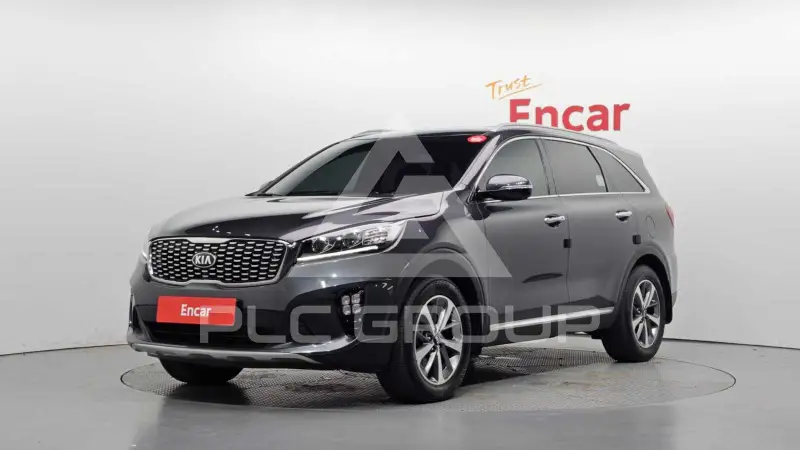 2018 KIA Sorento