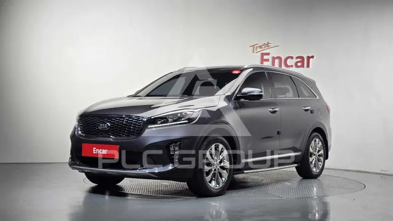 2018 KIA Sorento