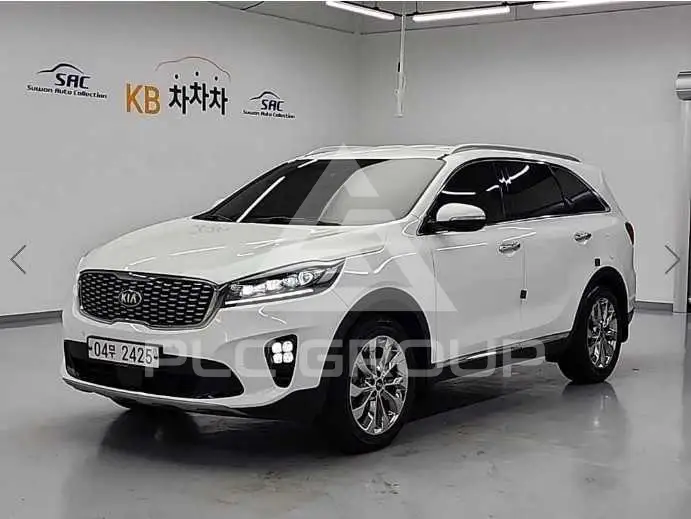2018 KIA Sorento