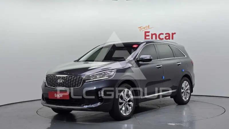 2018 KIA Sorento
