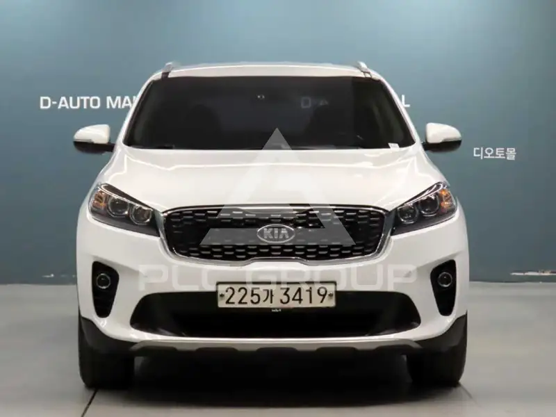 2018 KIA Sorento
