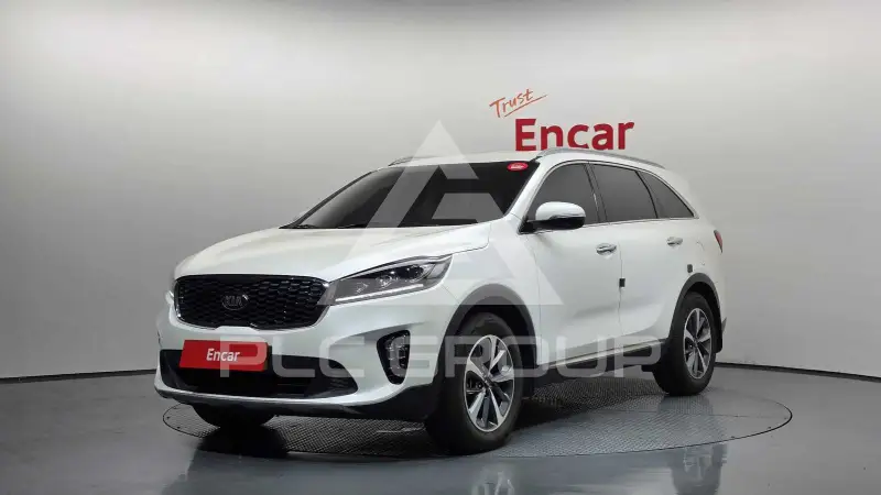 2018 KIA Sorento