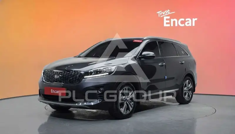 2018 KIA Sorento