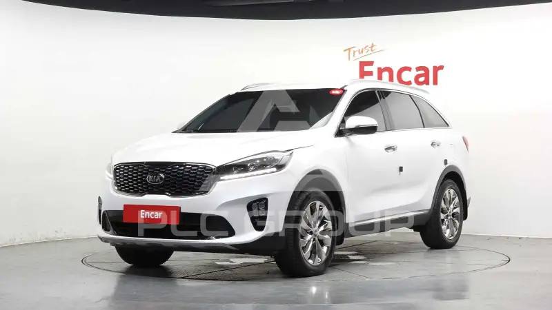 2018 KIA Sorento