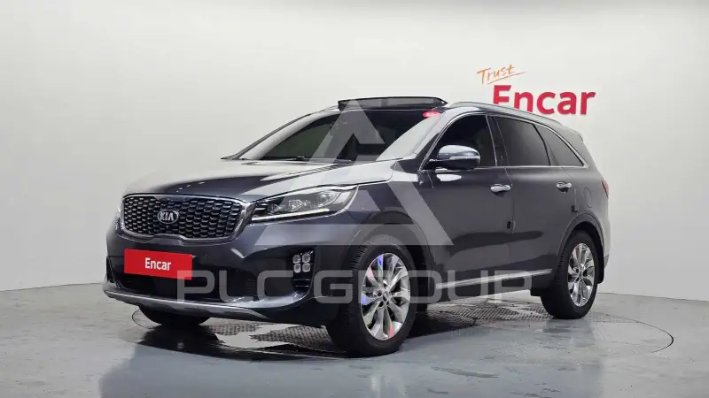 2018 KIA Sorento