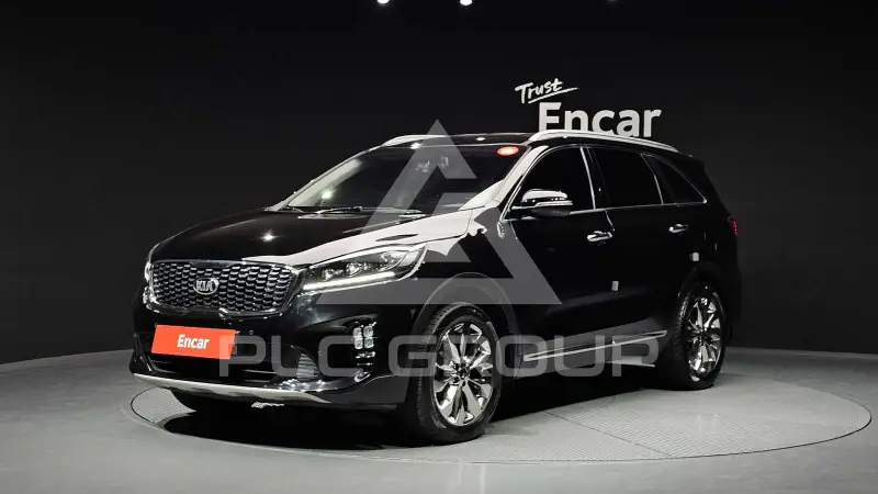 2018 KIA Sorento