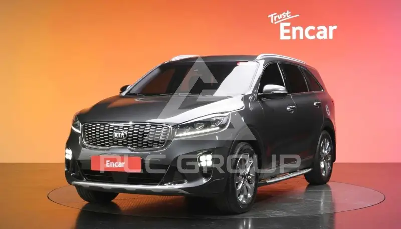 2018 KIA Sorento