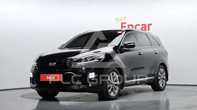 2018 KIA Sorento