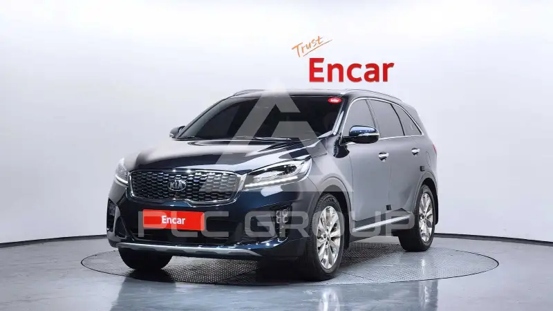 2018 KIA Sorento