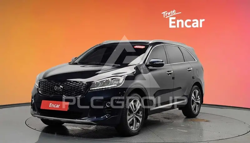 2018 KIA Sorento