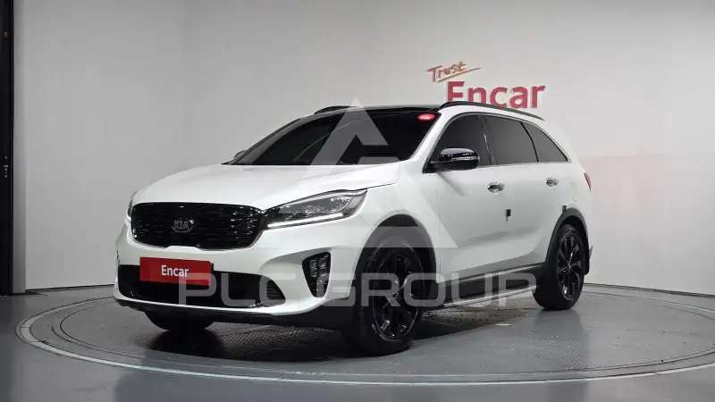 2018 KIA Sorento