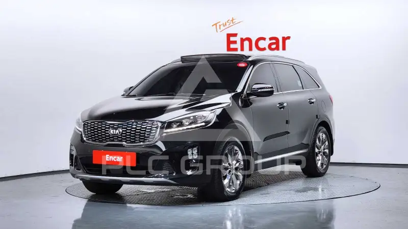 2018 KIA Sorento