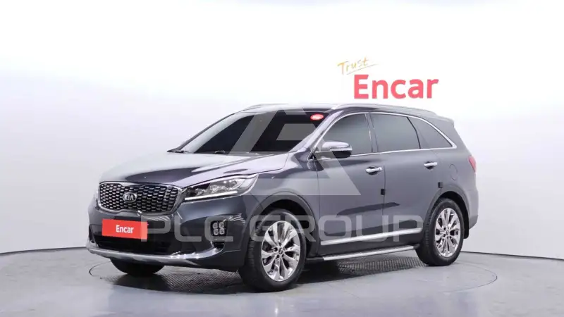 2018 KIA Sorento