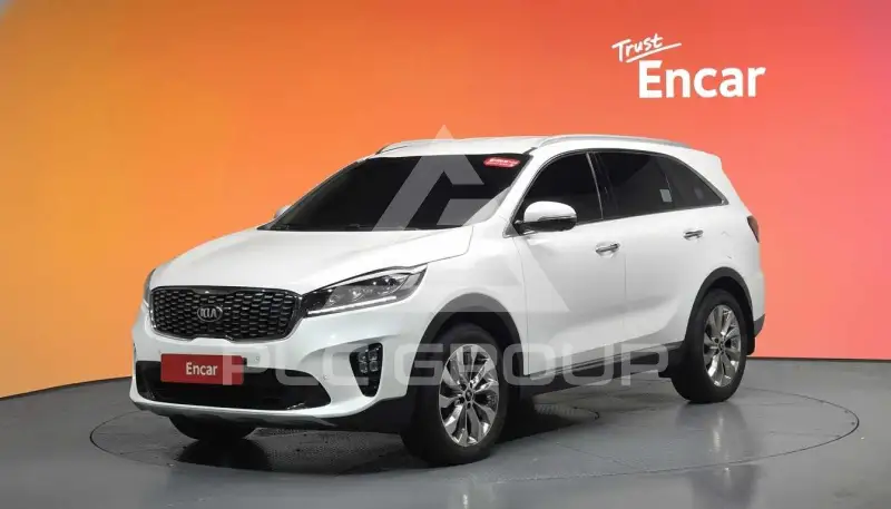 2018 KIA Sorento
