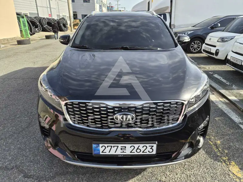 2018 KIA Sorento