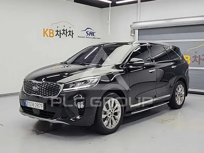2018 KIA Sorento