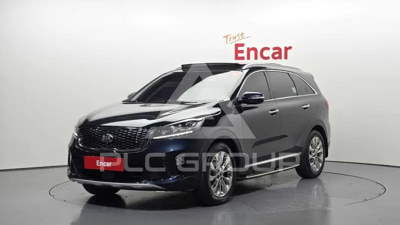 2018 KIA Sorento