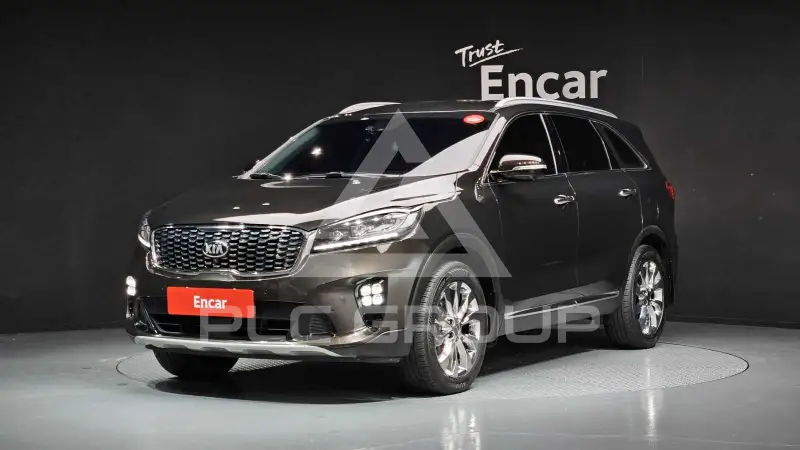 2018 KIA Sorento