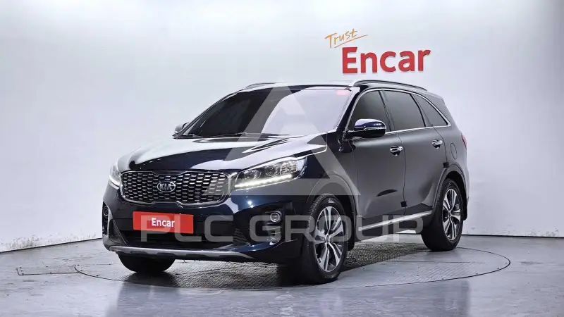 2018 KIA Sorento