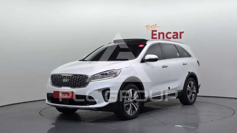 2018 KIA Sorento