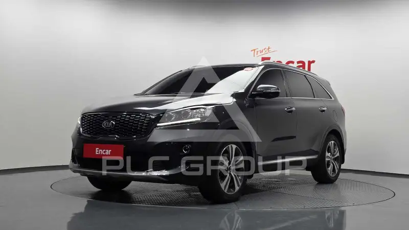 2018 KIA Sorento