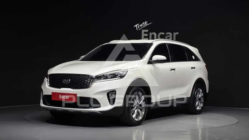 2018 KIA Sorento