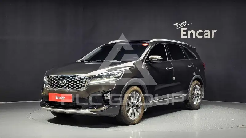 2018 KIA Sorento