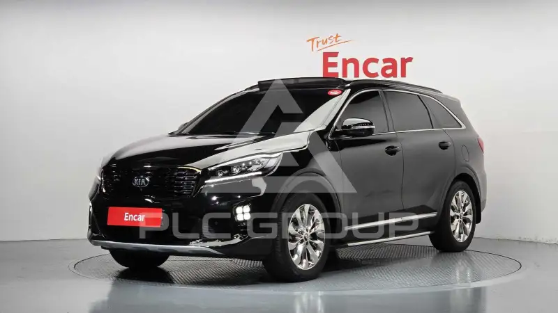 2018 KIA Sorento