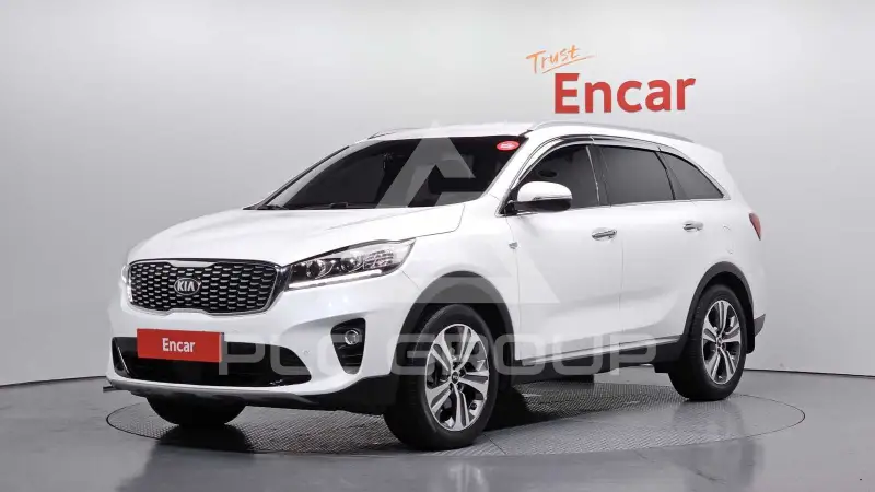 2018 KIA Sorento