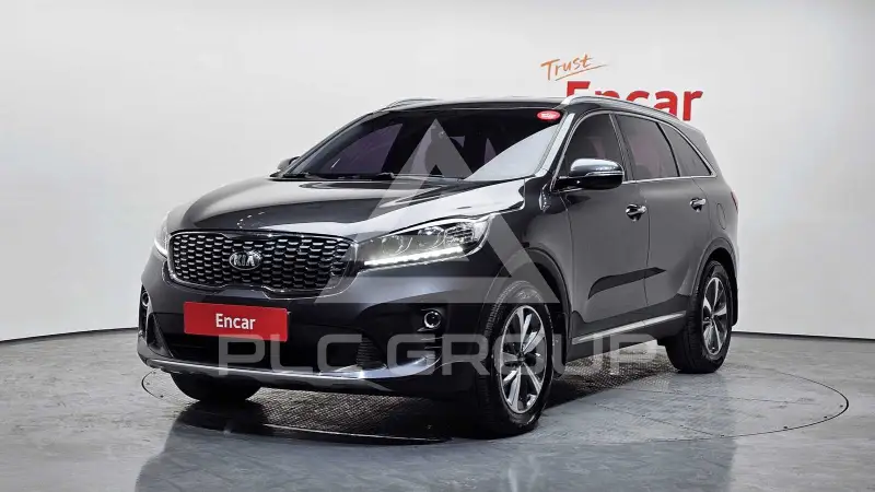 2018 KIA Sorento
