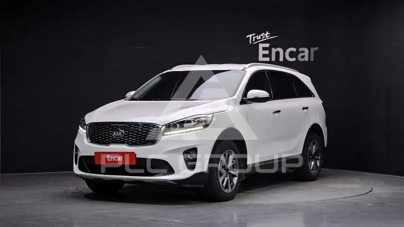 2018 KIA Sorento