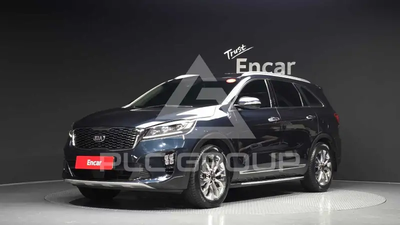 2018 KIA Sorento