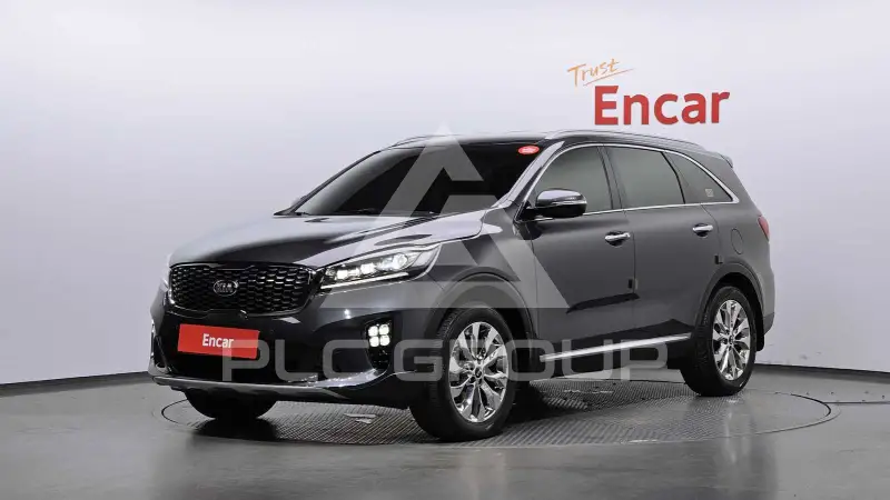2018 KIA Sorento