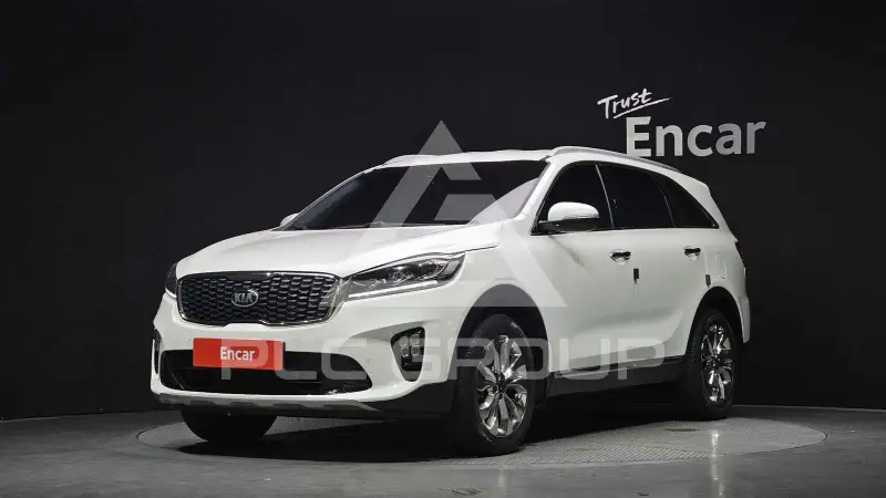 2018 KIA Sorento