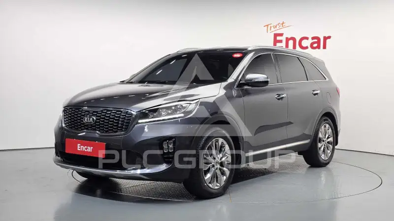 2018 KIA Sorento