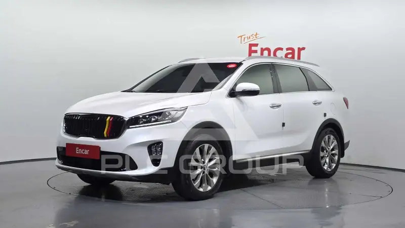 2018 KIA Sorento