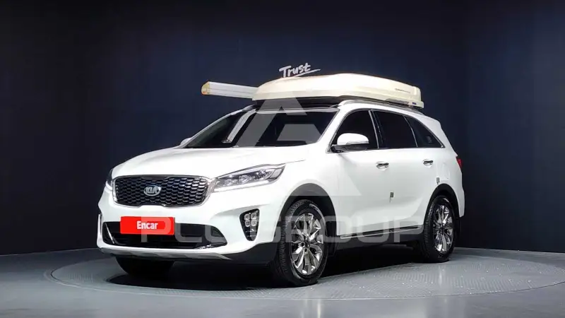 2018 KIA Sorento