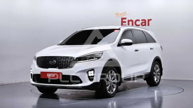 2018 KIA Sorento