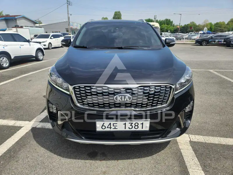 2018 KIA Sorento