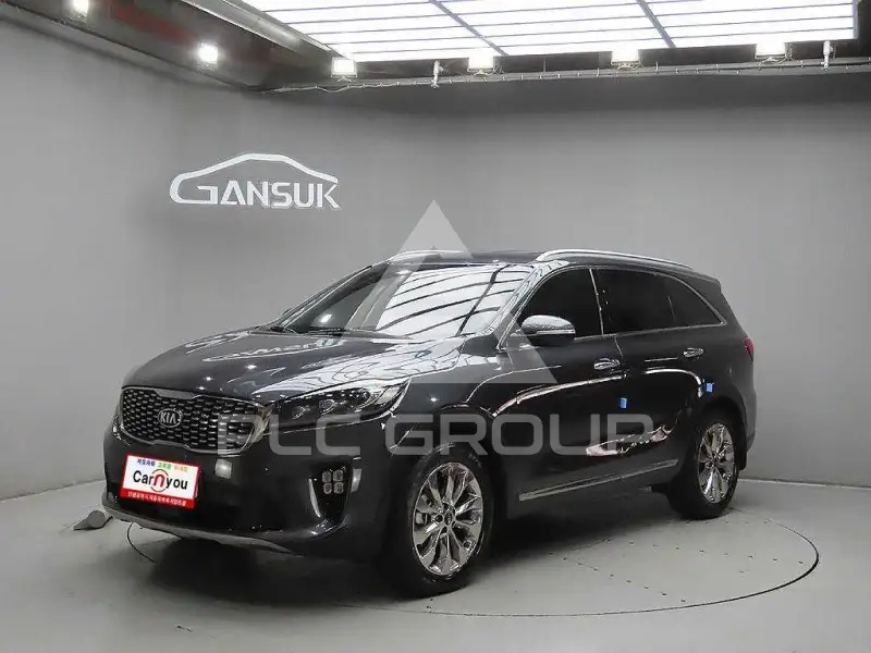 2018 KIA Sorento