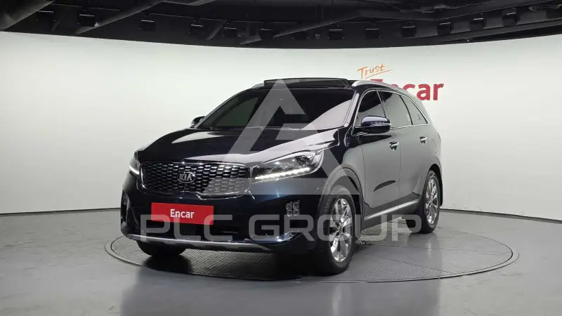 2018 KIA Sorento