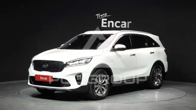 2018 KIA Sorento